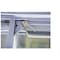 Premium Levella 7.4 cu ft Curved Glass Door Chest Freezer PFR740G - alternate 3